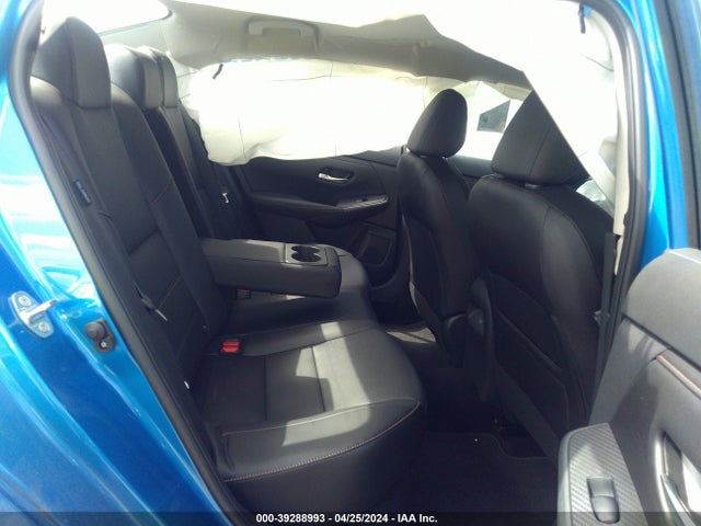 Nissan Sentra Sr Xtronic Cvt 2023 3N1AB8DV2PY292546 Image 8