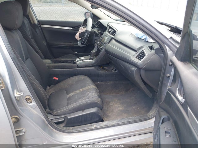 Honda Civic Lx 2016 2HGFC2F5XGH530239 Image 5