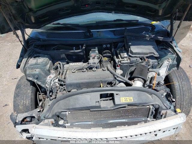 2006 MINI COOPER WMWRC335X6TK66718 Photo 9