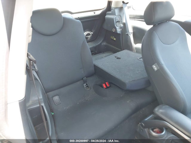 2006 MINI COOPER WMWRC335X6TK66718 Photo 7