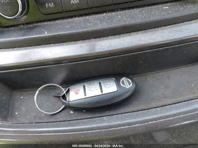JN8AE2KP2E9103097 Nissan QUEST S