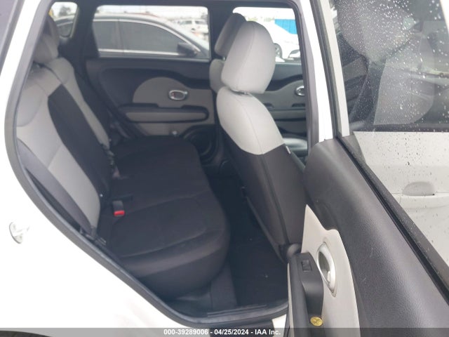 KIA Soul 2015 KNDJN2A25F7121866 Image 8