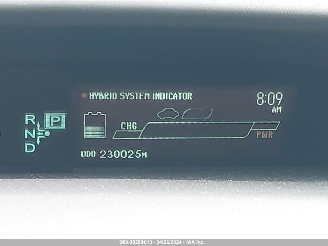 Toyota PRIUS PLUG-IN 2014 JTDKN3DP9E3052414 Image 15
