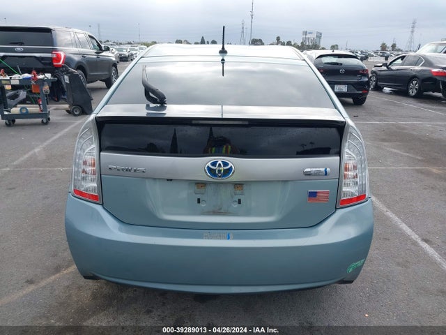 Toyota PRIUS PLUG-IN 2014 JTDKN3DP9E3052414 Image 16