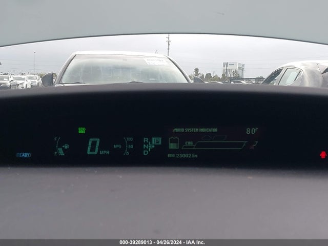 Toyota PRIUS PLUG-IN 2014 JTDKN3DP9E3052414 Image 7