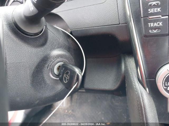 4T1BF1FK4EU770686 Toyota CAMRY SE