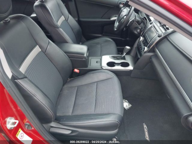4T1BF1FK4EU770686 Toyota CAMRY SE