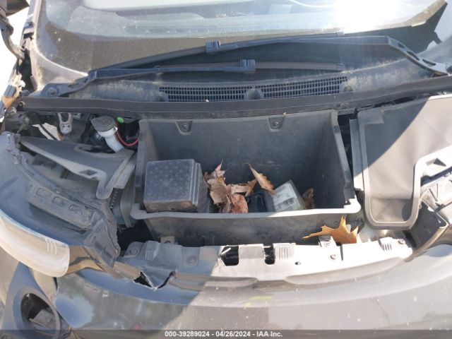 WBY1Z4C55FV502375 BMW I3 Base W/range Extender