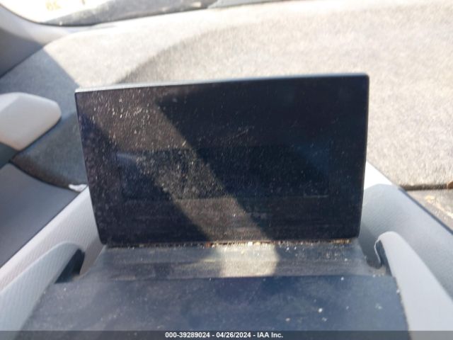 WBY1Z4C55FV502375 BMW I3 Base W/range Extender