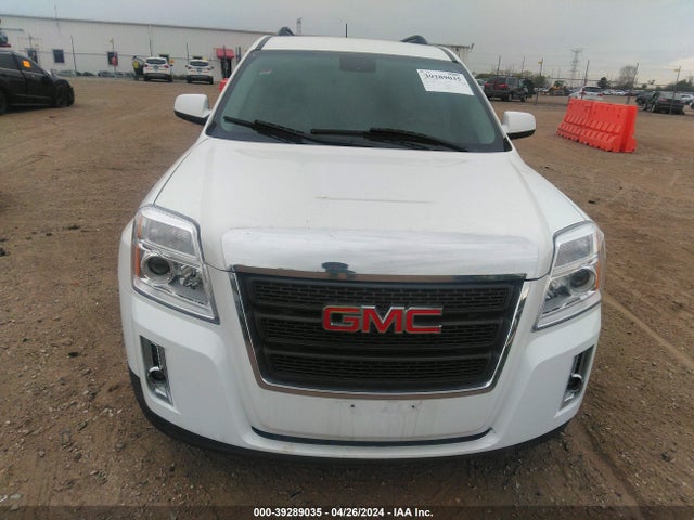 GMC Terrain Slt 2014 2GKALSEK2E6130446 Image 6