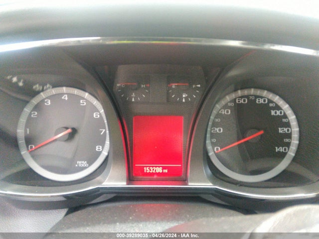 GMC Terrain Slt 2014 2GKALSEK2E6130446 Image 7