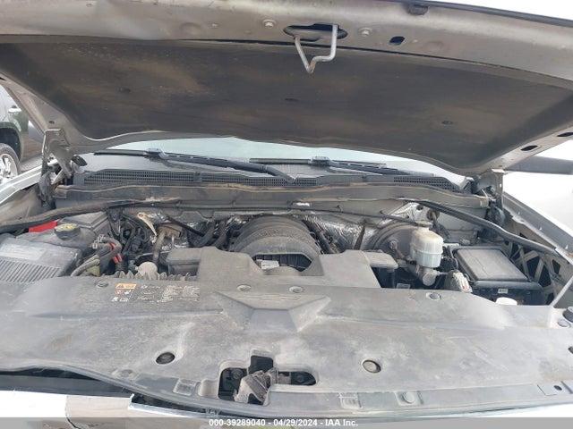 Chevrolet Silverado 1500 1lt 2015 3GCPCRECXFG177253 Image 10