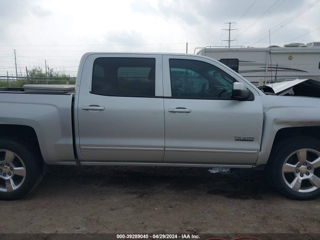 Chevrolet Silverado 1500 1lt 2015 3GCPCRECXFG177253 Image 13