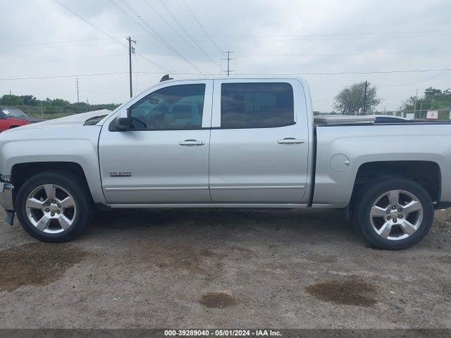 Chevrolet Silverado 1500 1lt 2015 3GCPCRECXFG177253 Image 14