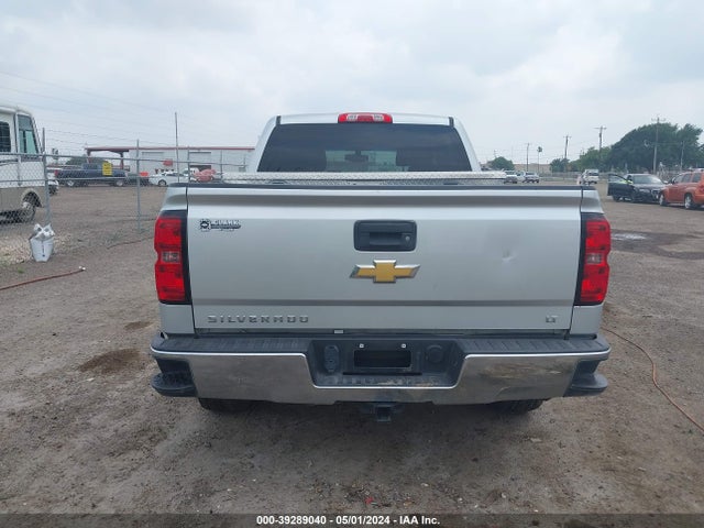 Chevrolet Silverado 1500 1lt 2015 3GCPCRECXFG177253 Image 16