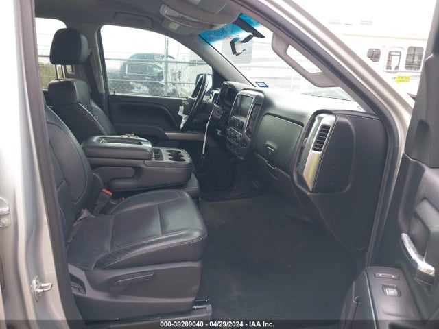 Chevrolet Silverado 1500 1lt 2015 3GCPCRECXFG177253 Image 5