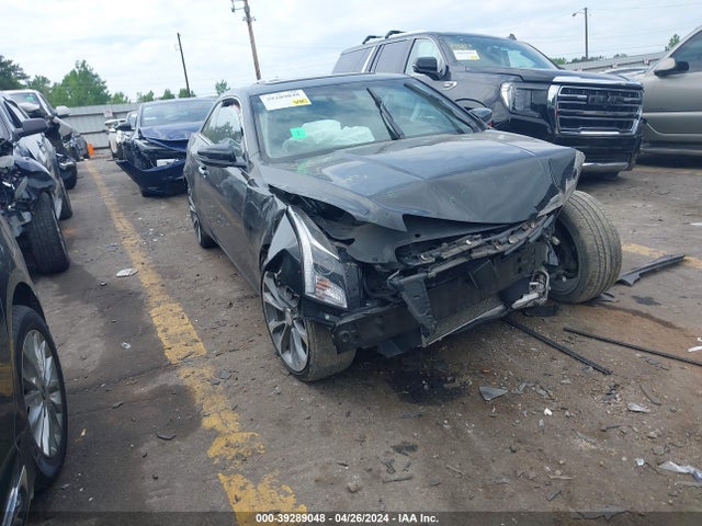 2018 1G6AJ1RS5J0100157 main image
