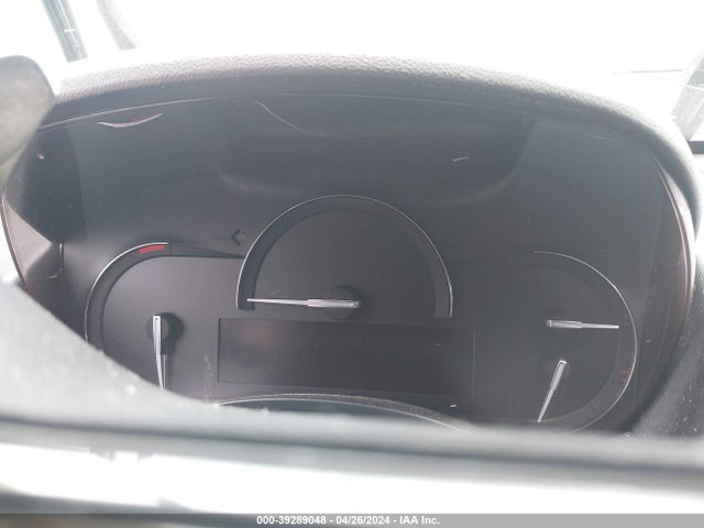 1G6AJ1RS5J0100157 Cadillac Ats Premium Performance
