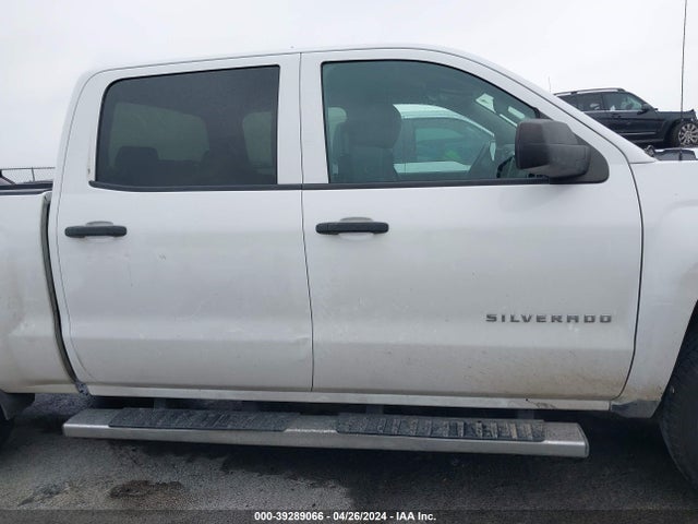 Chevrolet Silverado 1500 1lt 2014 3GCPCRECXEG155381 Image 13