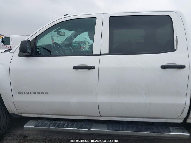 Chevrolet Silverado 1500 1lt 2014 3GCPCRECXEG155381 Image 14