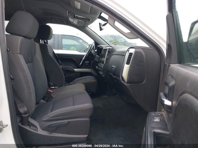Chevrolet Silverado 1500 1lt 2014 3GCPCRECXEG155381 Image 5