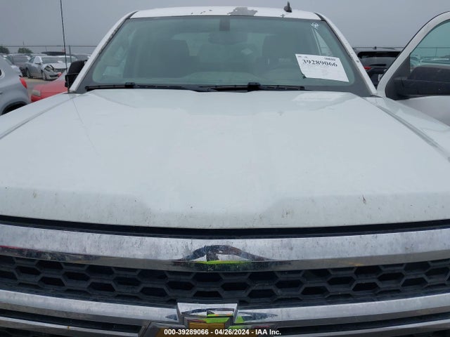 Chevrolet Silverado 1500 1lt 2014 3GCPCRECXEG155381 Image 6