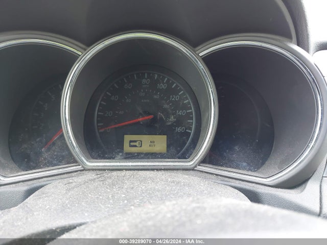 Nissan MURANO SL 2014 JN8AZ1MU1EW402129 Image 7