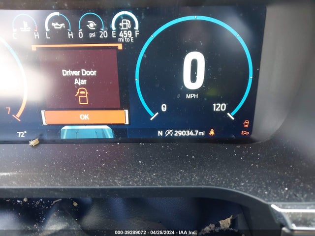 Ford F-150 Lariat 2021 1FTEW1EP3MKE17719 Image 15