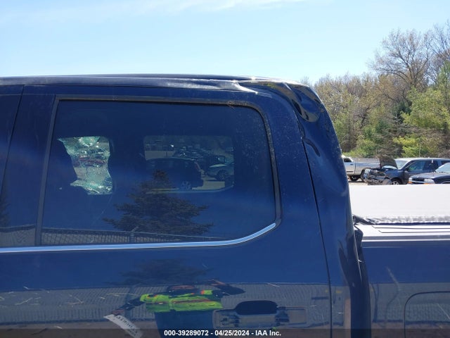 Ford F-150 Lariat 2021 1FTEW1EP3MKE17719 Image 17