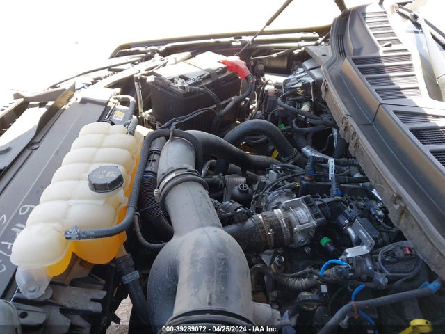 Ford F-150 Lariat 2021 1FTEW1EP3MKE17719 Image 18