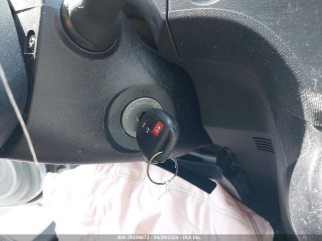 JTDKDTB37E1568186 Toyota Prius C One