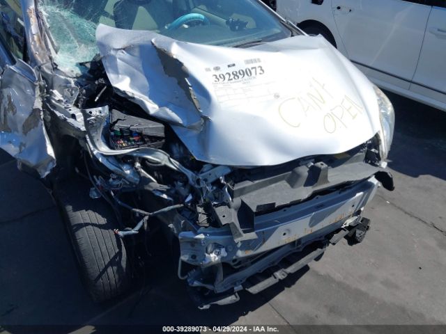 JTDKDTB37E1568186 Toyota Prius C One