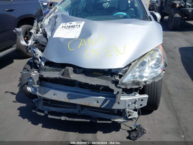 JTDKDTB37E1568186 Toyota Prius C One