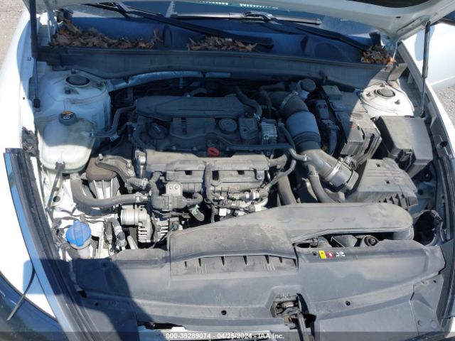 5NPEJ4J25MH067924 Hyundai Sonata Sel Plus