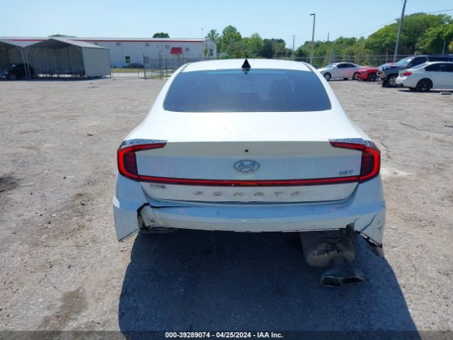 5NPEJ4J25MH067924 Hyundai Sonata Sel Plus