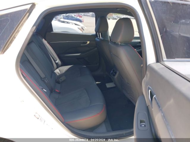 5NPEJ4J25MH067924 Hyundai Sonata Sel Plus