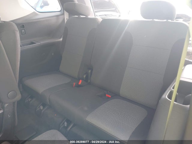 Chevrolet Traverse 1lt 2018 1GNERGKW7JJ143245 Image 17