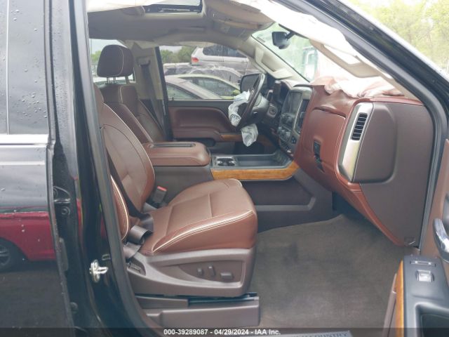 3GCUKTEC1GG154187 Chevrolet Silverado 1500 High Country