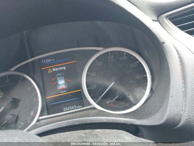 3N1AB7AP1KY325125 Nissan SENTRA S