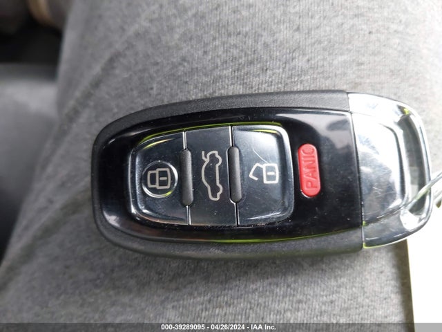 Audi A4 2.0t Premium 2014 WAUEFAFL5EN020053 Image 11