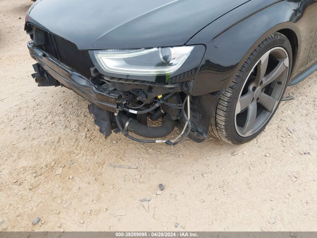 Audi A4 2.0t Premium 2014 WAUEFAFL5EN020053 Image 13