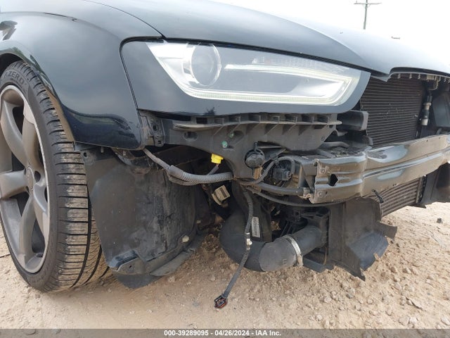 Audi A4 2.0t Premium 2014 WAUEFAFL5EN020053 Image 14