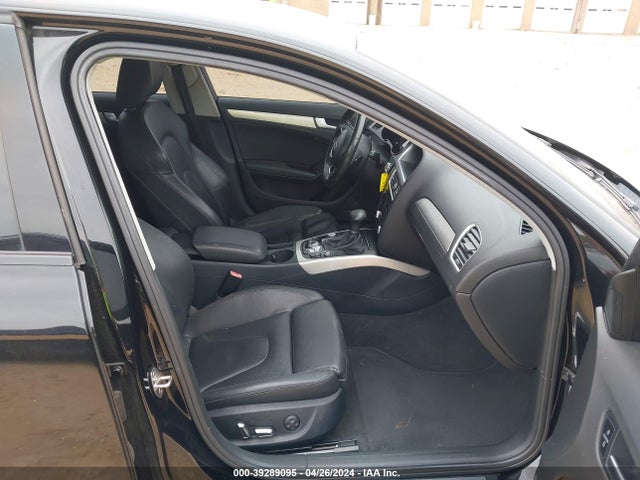 Audi A4 2.0t Premium 2014 WAUEFAFL5EN020053 Image 5