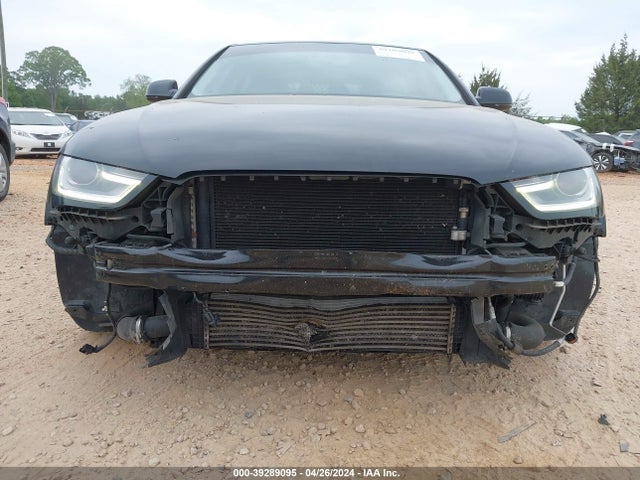 Audi A4 2.0t Premium 2014 WAUEFAFL5EN020053 Image 6