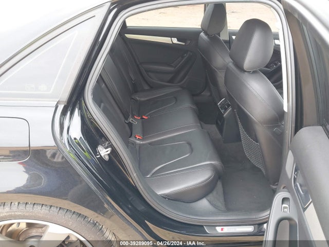 Audi A4 2.0t Premium 2014 WAUEFAFL5EN020053 Image 8