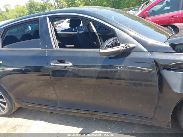 KIA Optima Lx 2019 5XXGT4L37KG332764 Image 13
