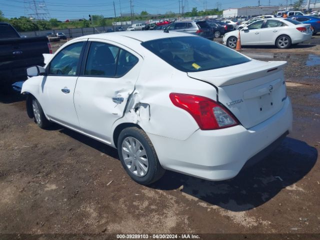 3N1CN7AP8GL816523 Nissan Versa 1.6 S/1.6 S+/1.6 Sl/1.6 Sv