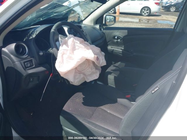3N1CN7AP8GL816523 Nissan Versa 1.6 S/1.6 S+/1.6 Sl/1.6 Sv