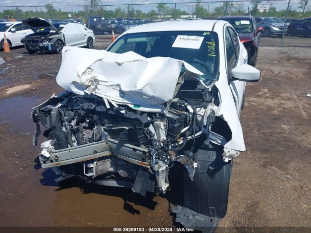 3N1CN7AP8GL816523 Nissan Versa 1.6 S/1.6 S+/1.6 Sl/1.6 Sv