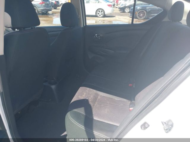 3N1CN7AP8GL816523 Nissan Versa 1.6 S/1.6 S+/1.6 Sl/1.6 Sv